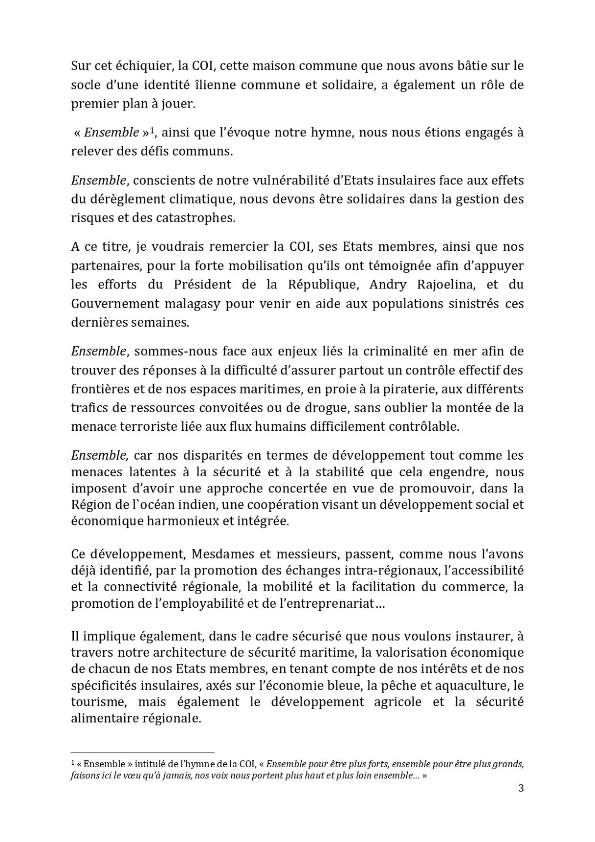 COI Discours ouverture MAE page 0003