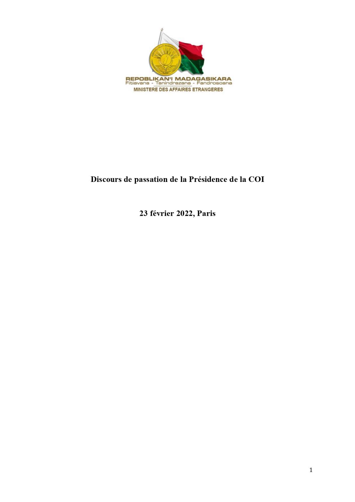 MAE_-_COI_-_Discours_23_février_2022_-_Discours_passation_COI_page-0001.jpg